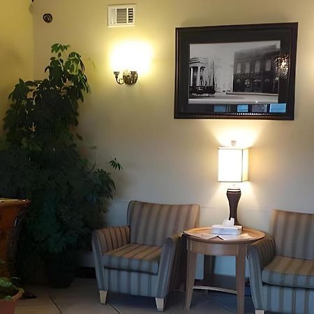 Americas Best Value Inn&Suites-Griffin Exterior foto